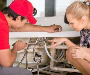 About The Faucet Pros Micanopy, FL